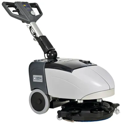 Produktbild von Nilfisk SC351 Komplett, Akku, Lithium-Ion (Li-Ion)