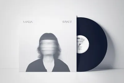 Obrázok produktu pre Maiija: What If (180g)