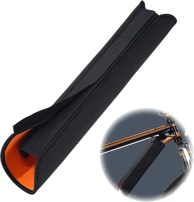 Obrázek produktu pro Elektrokolo Accuhoes - Neopren - Obvod 29–42 cm