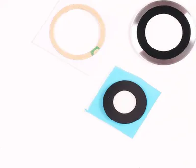 Produktbild von Für Xiaomi Mi 11 Kameralinse Glas Scheibe Abdeckung Camera Lens