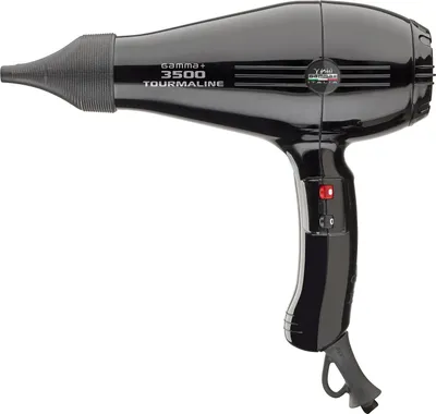 Zdjęcie produktu dla 3500 Power Nylon Black