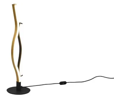 Image de Lampe à poser BLAZE or Trio 541210208
