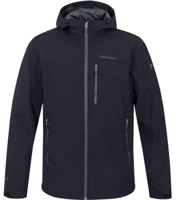 Produktbild von Herrenjacke HANNAH SHELTON, anthrazit II Größe: S