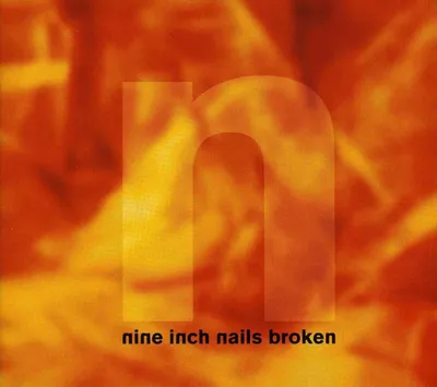 Zdjęcie produktu dla Broken [Ep]