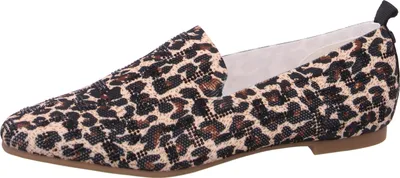 Produktbild von La Strada Slipper Braun