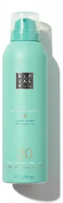 Obrázek produktu pro Sonnencreme Rituals Karma Sun Protection mléčný sprej SPF30