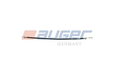 Immagine prodotto di AUGER 95011 Tiro del cofano