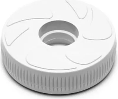 Immagine prodotto di Ruota dentata piccola di ricambio bianca per polaris 280 Polaris C16