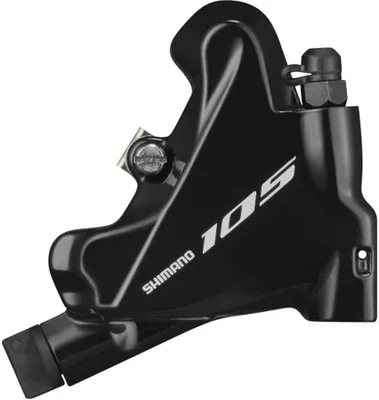 Produktbild von Shimano 105 BR-R7070-R Scheibenbremssattel Hinten Scheibenbremse