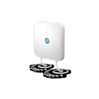 Obrázok produktu pre QuSector S15V.35.8NM Wi-Fi 6E panelová anténa 8xNM, trojpásmová