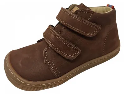 Produktbild von Koel Don Barfußschuhe Braun