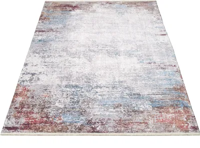 Produktbild von Webteppich Sela Modern Vintage Kurzflor 160 x 230 cm
