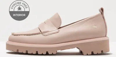Produktbild von Art Schuhe Damen 1680 NAPPA ROSE/ GRAZ Farbe Pink