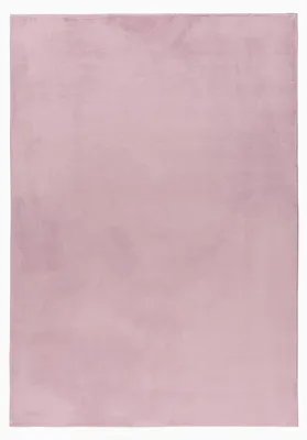 Obrázek produktu pro Carpetsale24 Hebký Vysoký Chlup Koberec Jednobarevný Imitace Kožešiny Plyšový Super M?kký Koberec do Obývacího Pokoje, Velikost: 60x110 cm