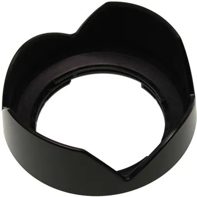 Immagine prodotto di Panasonic SYQ0547 Paraluce per fotocamera compatta Lumix DMC-FZ300, DMC-FZ330