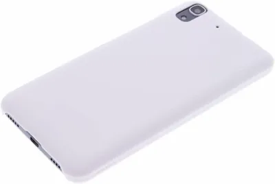 Imagen del producto de Huawei 51991218 - Funda para Y6, Color Blanco
