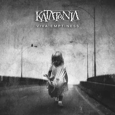 Produktbild von Viva Emptiness (Digipak)