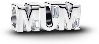 Produktbild von Pandora-Konto, 925Er Silber 794455C01