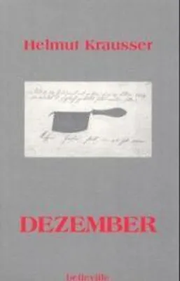 Produktbild von Dezember