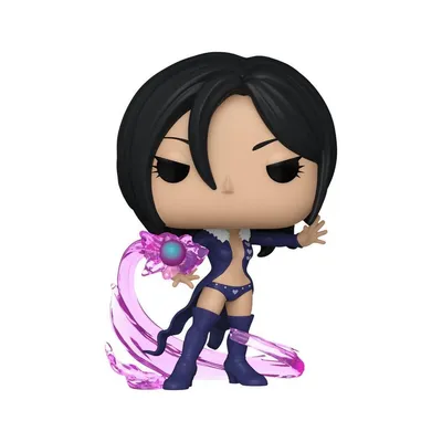 Produktbild von The Seven Deadly Sins - Merlin 1499  - Funko Pop! Vinyl Figur