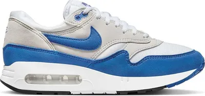 Obrázok produktu pre Nike Sneakers DO9844-101 in Blue color size 36