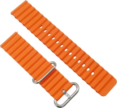 Immagine prodotto di Bracciale arancione per il modello RNCF15