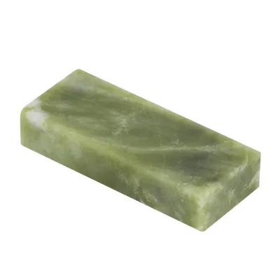 Obrázok produktu pre Brúsny kameň Brúsny kameň na kuchynské nože Leštiaci a brúsny nástroj (zelený 10000#)