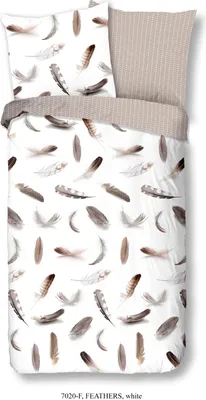 Zdjęcie produktu dla Muller Textiles 7020.00.28, Koc do nakrycia w zestawie, Poszewka na poduszkę dołączona