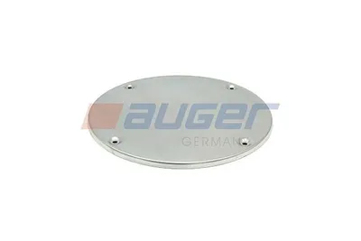 Produktbild von AUGER Hitzeschutzblech 69906 für VOLVO B10 F10 F12 F16 FH FH12 2 83kg