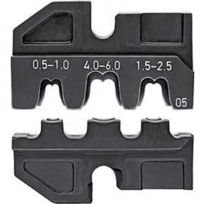Obrázok produktu pre Knipex 97 49 05, Krimpovacie kliešte