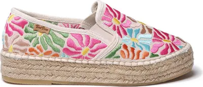 Obrázek produktu pro Toni Pons Pola Espadrilles Beige EU 36 Women Beige EU 36