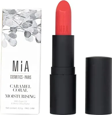 Immagine prodotto di FEUCHTIGKEITSSPENDENDER LIPPENSTIFT #509-CORAL CARAMEL 4 g