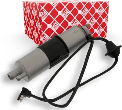 Produktbild von FEBI BILSTEIN 103064 Kraftstoffpumpe passend für MERCEDES-BENZ C-Klasse Limousine (W202)