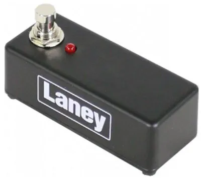 Imagen del producto de Interruptor de pedal Laney FS1, de un solo botón