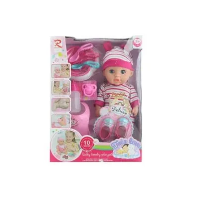 Produktbild von Babysound mit Zubehör