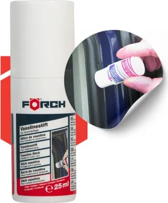 Imagen del producto de FORCH, bálsamo labial en barra, 25 ml
