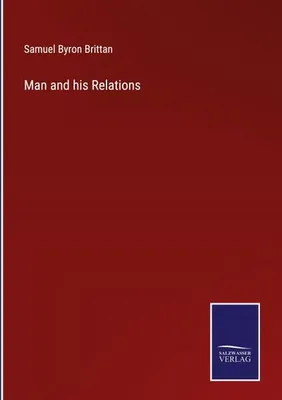 Produktbild von Man and his Relations