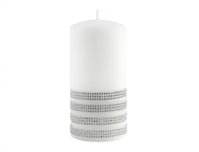 Obrázek produktu pro Nohel Garden Svíčka GALANO VÁLEC d8x13cm