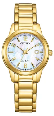 Zdjęcie produktu dla Damenuhr - Citizen Model: FE1242-78D