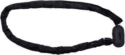 Produktbild von Contec Kettenschl. Powerloc 5,5 mm X 90 cm, Schwarz