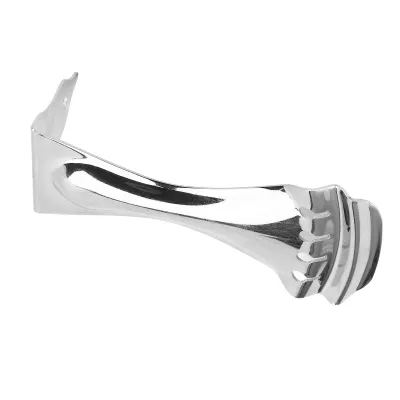 Zdjęcie produktu dla Końcówka gitary giętej, metalowa gitarowa końcówka gitary giętej, rezonatorowa gitarowa końcówka gitary giętej, 4 strunowa rezonatorowa gitarowa końcówka gitary giętej, 4 strunowa gitarowa końcówka gitary, 4 strunowa gitarowa końcówka gitary giętej