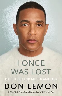Immagine prodotto di I Once Was Lost
