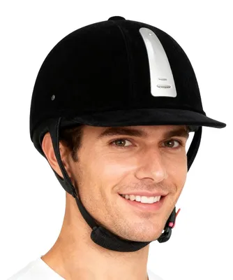 Produktbild von Sicherheitshelm für das Reiten, leicht und verstellbar