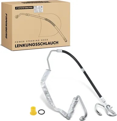 Immagine prodotto di Frankberg 1x tubo servosterzo per Ford Focus DAW DBW DFW Focus Turnier DNW 1.4L-2.0L 1998-2004