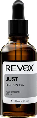 Image de Revox B77 Just Peptides 10% Traitement 30ML