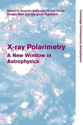 Produktbild von X-ray Polarimetry