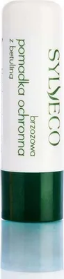 Produktbild von Sylveco Birch Protective Lip Balm with Betulin 4.6g