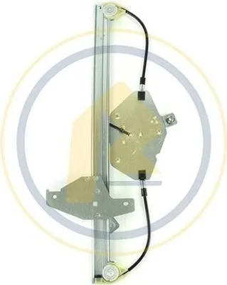 Produktbild von AC Rolcar 01.4479 Elektrischer Fensterheber Vorne Links passend für PEUGEOT 308 SW I (4E, 4H) 308 I Schrägheck (4A, 4C)