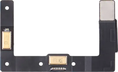 Produktbild von Microphone Flex Kabel für Apple iPad Mini 2019 / Mini 5 Ersatzteil