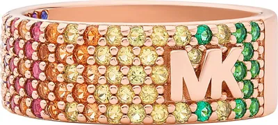 Produktbild von Michael Kors PREMIUM MKC1555AY791 Damenring